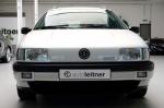 Volkswagen Passat VR6 Variant Satinsilber Metallic 1992 года